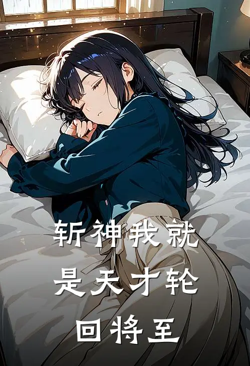 斩神我就是天才【轮回将至】