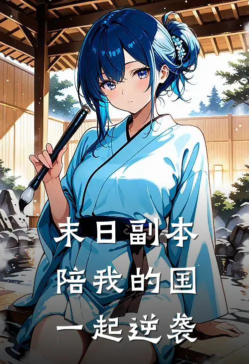 末日副本，陪我的国一起逆袭