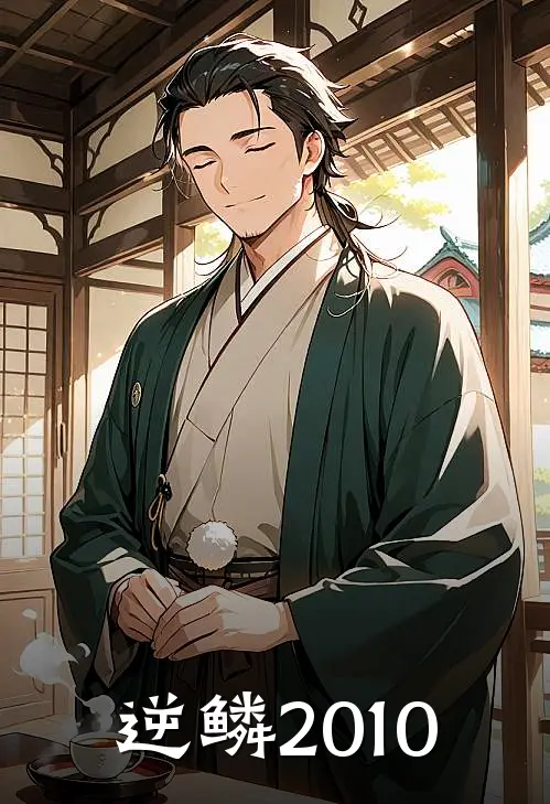 逆鳞2010
