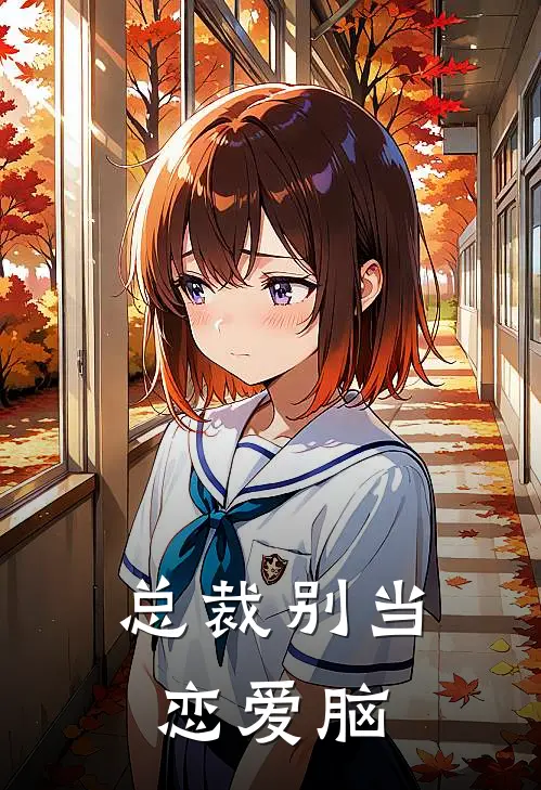 总裁别当恋爱脑