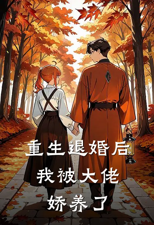 重生退婚后，我被大佬娇养了