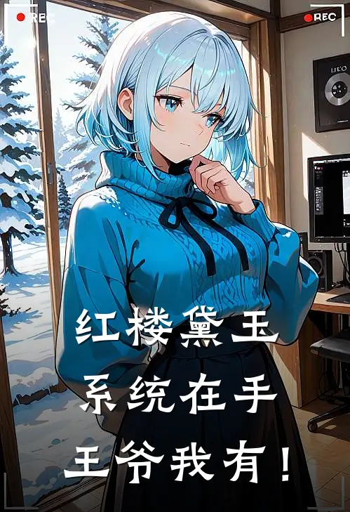 红楼黛玉：系统在手，王爷我有！