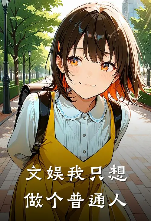 文娱【我只想做个普通人】