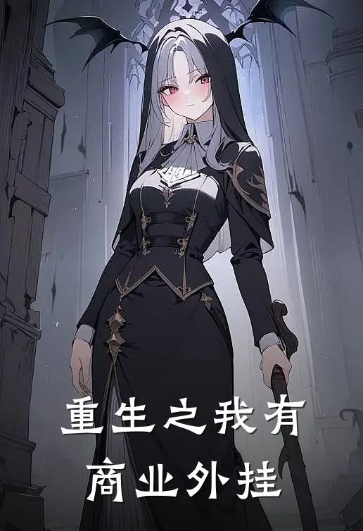 重生之我有商业外挂