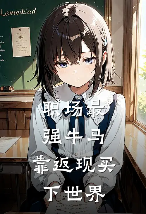 职场最强牛马，靠返现买下世界