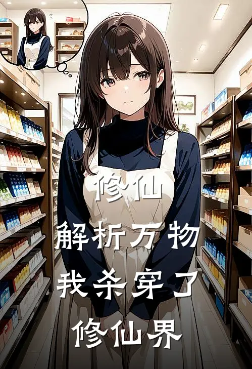 修仙：解析万物，我杀穿了修仙界