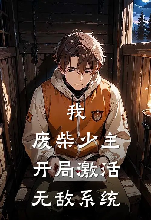 我，废柴少主，开局激活无敌系统