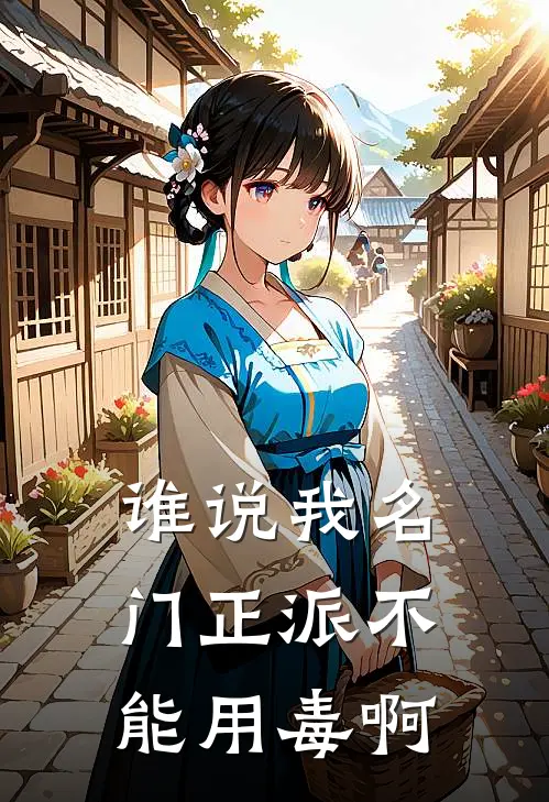 谁说我名门正派不能用毒啊宋寻安楚清澜完结版小说_完结版小说谁说我名门正派不能用毒啊(宋寻安楚清澜)