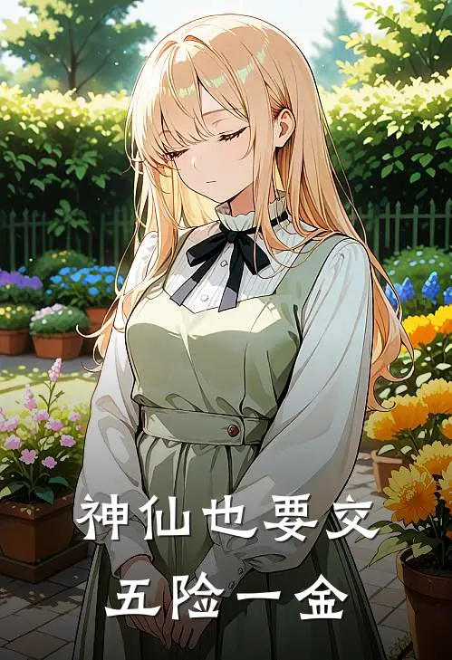 神仙也要交五险一金