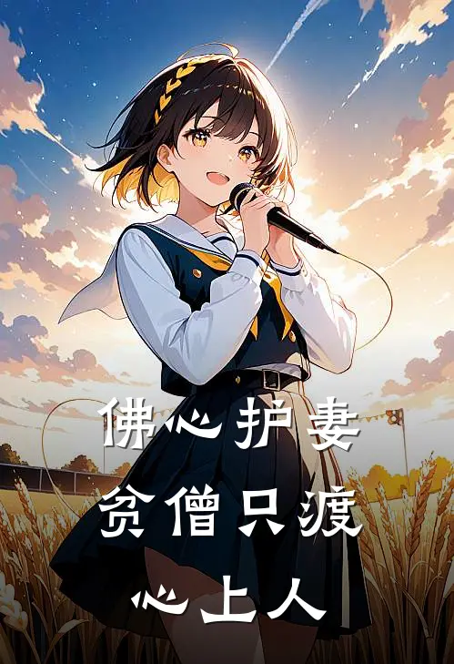 佛心护妻：贫僧只渡心上人