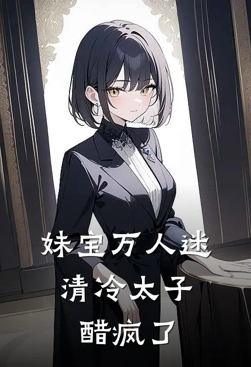 妹宝万人迷，清冷太子醋疯了