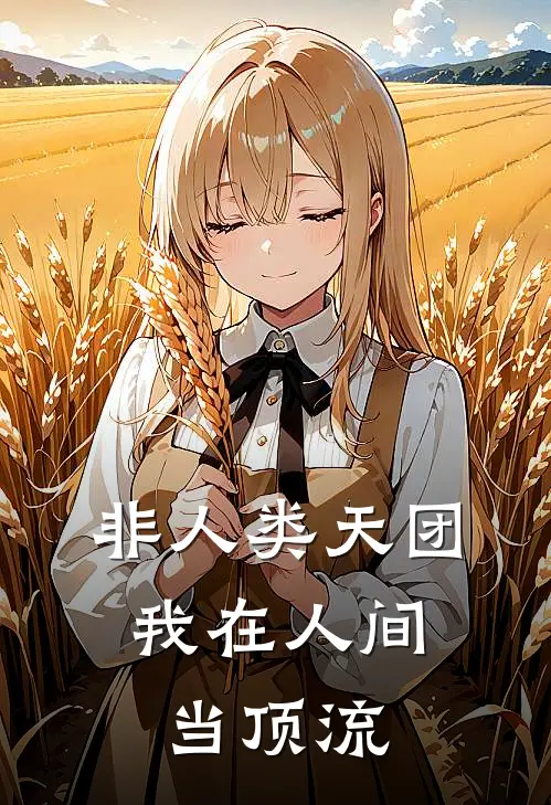 非人类天团：我在人间当顶流