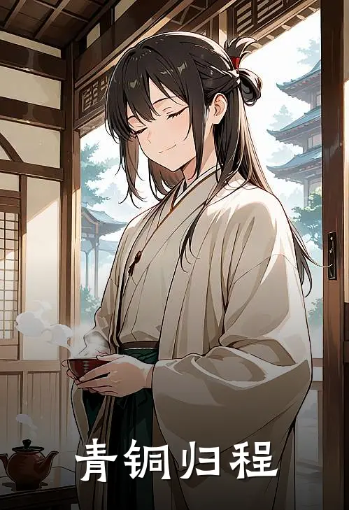 青铜归程