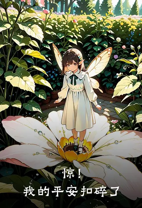 惊！我的平安扣碎了