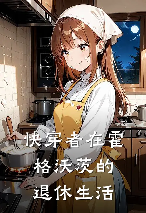 快穿者在霍格沃茨的退休生活