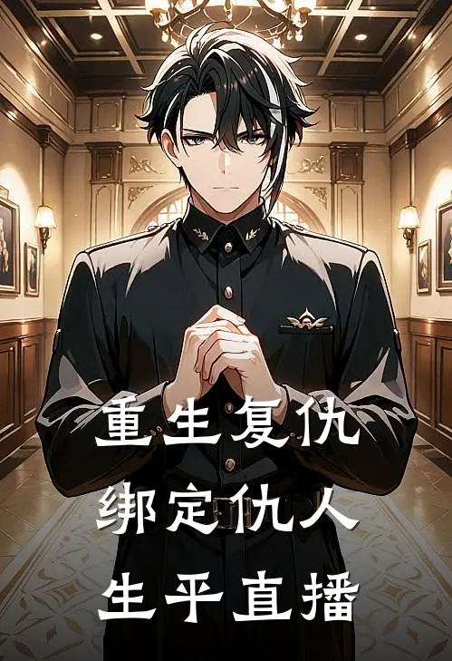 重生复仇：绑定仇人生平直播