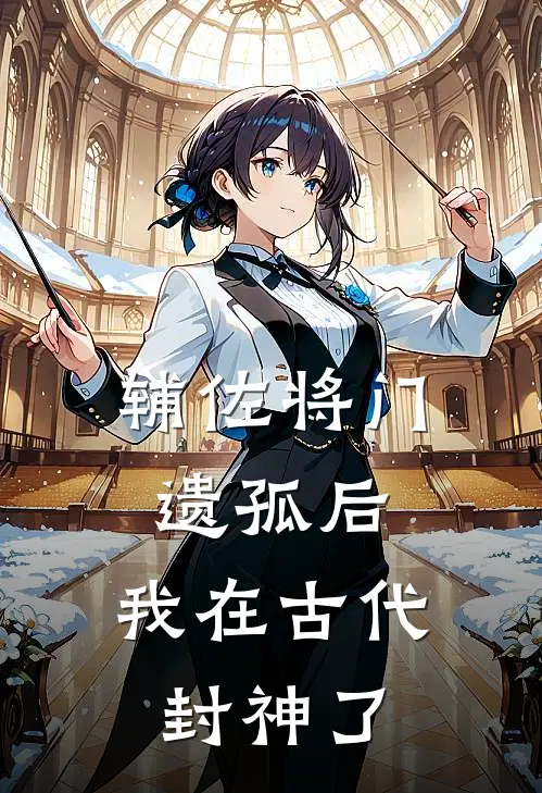 辅佐将门遗孤后，我在古代封神了