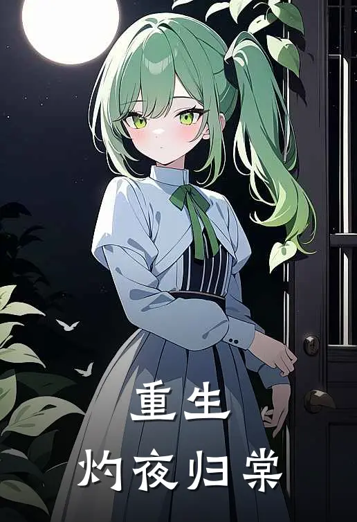 重生：灼夜归棠