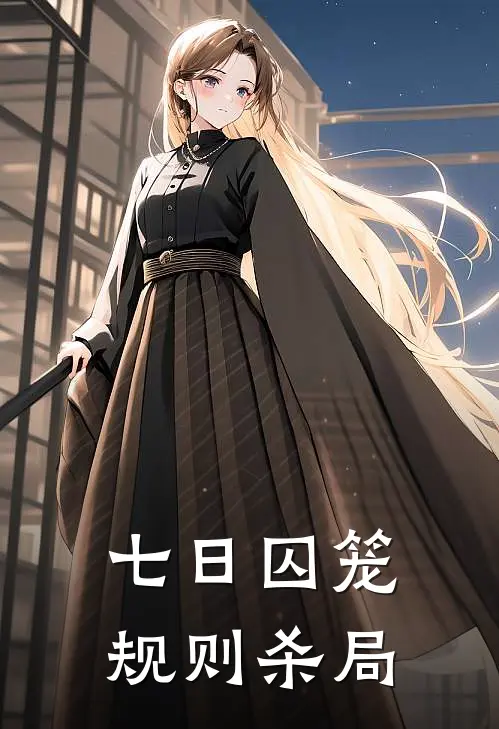 七日囚笼：规则杀局