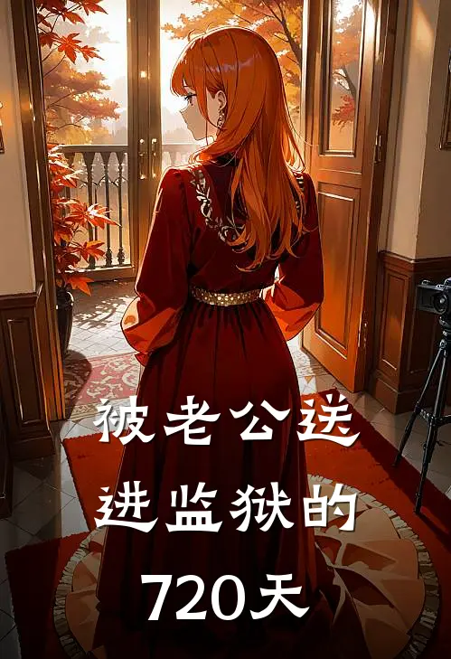 被老公送进监狱的720天