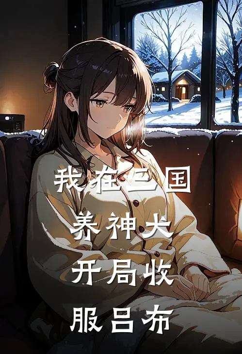 我在三国养神犬，开局收服吕布