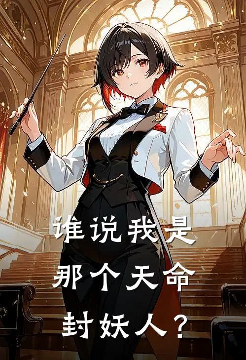 谁说我是那个天命封妖人？