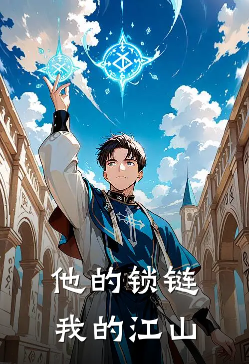 他的锁链，我的江山