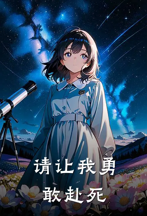 请让我勇敢赴死