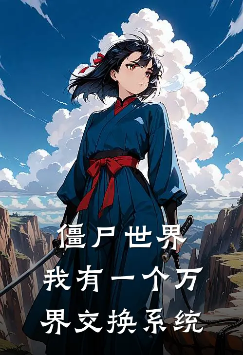 僵尸世界：我有一个万界交换系统陈宇钱开已完结小说推荐_完整版小说僵尸世界：我有一个万界交换系统(陈宇钱开)