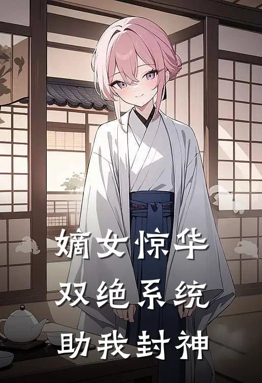 嫡女惊华：双绝系统助我封神