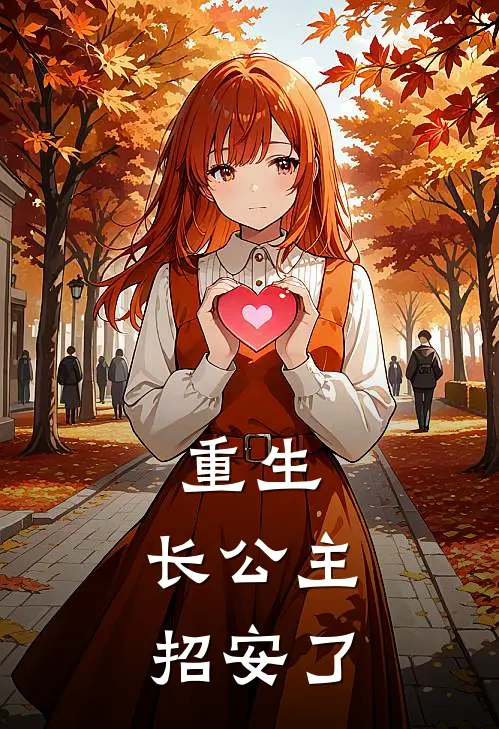 重生：长公主招安了