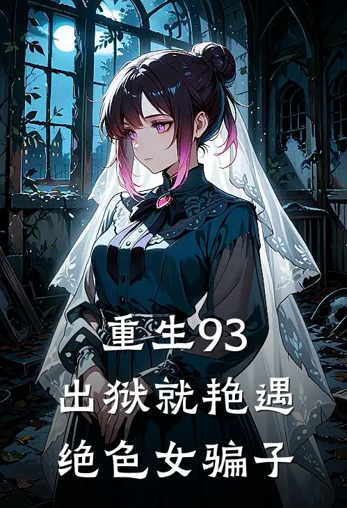 重生93：出狱就艳遇绝色女骗子