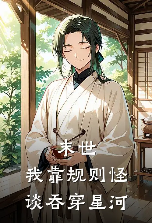 末世：我靠规则怪谈吞穿星河