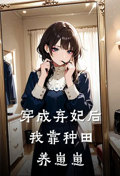 穿成弃妃后，我靠种田养崽崽