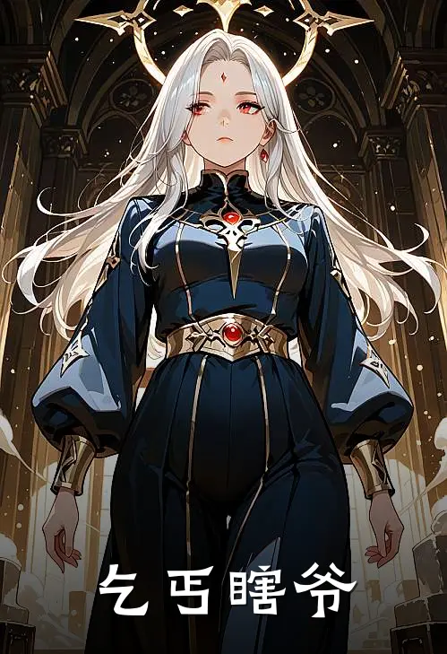 乞丐瞎爷月儿阿木全本完结小说_最新章节列表乞丐瞎爷(月儿阿木)