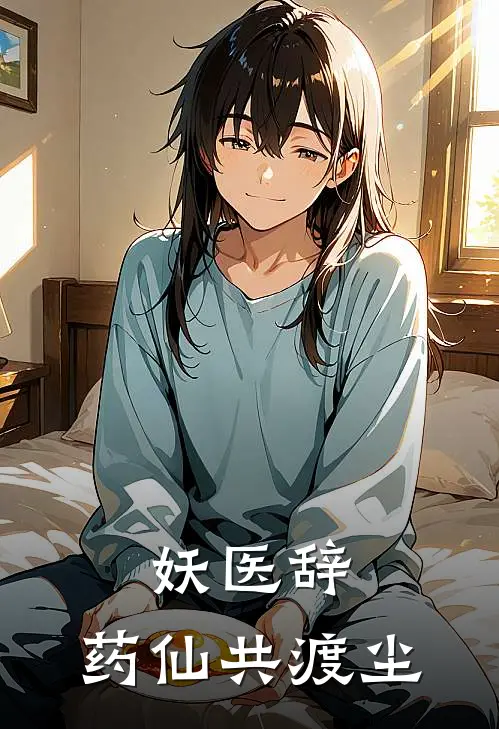 妖医辞：药仙共渡尘