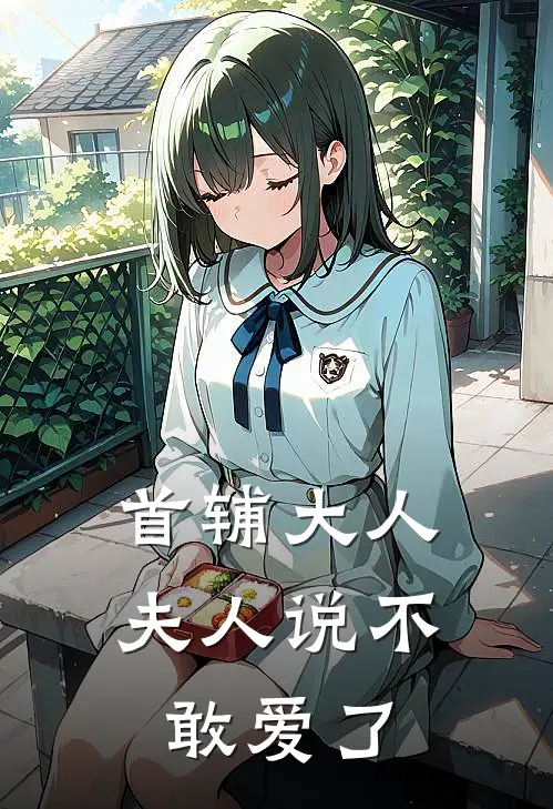 首辅大人，夫人说不敢爱了