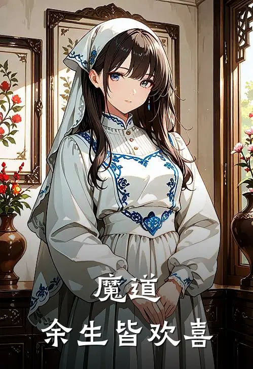 魔道：余生皆欢喜