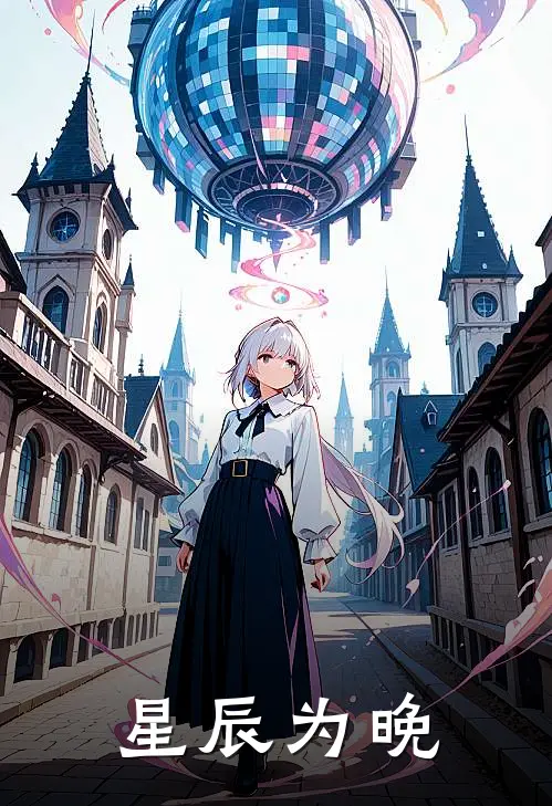 星辰为晚