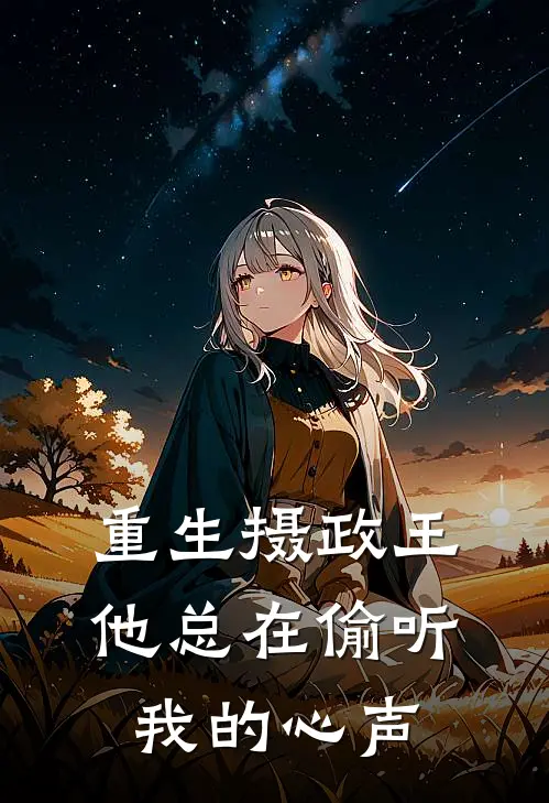 重生摄政王他总在偷听我的心声