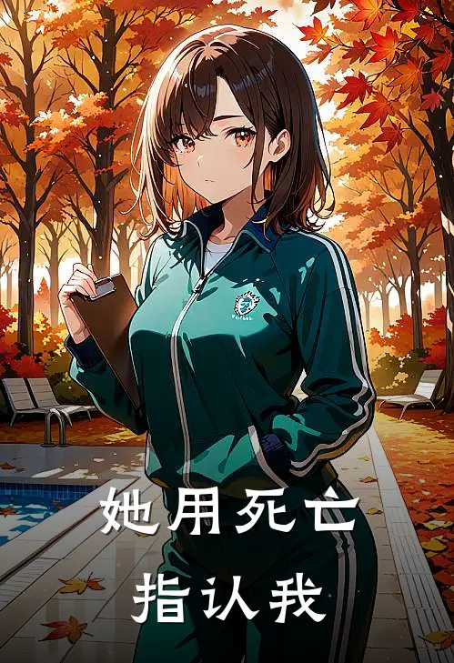 她用死亡指认我(姜晚沈铎)热门小说_《她用死亡指认我》最新章节在线阅读