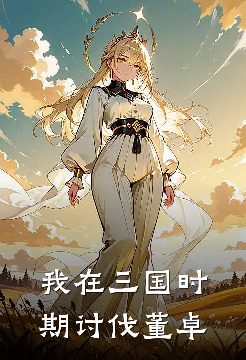 我在三国时期讨伐董卓