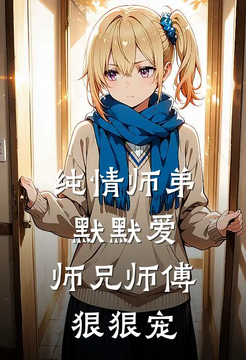 纯情师弟默默爱，师兄师傅狠狠宠沈昀守拙完结版小说_完结版小说纯情师弟默默爱，师兄师傅狠狠宠(沈昀守拙)