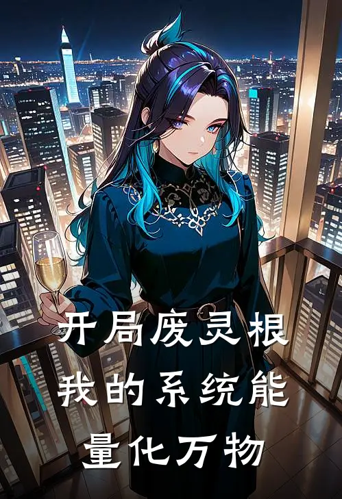 开局废灵根，我的系统能量化万物林墨赵铁柱完本热门小说_小说推荐完结开局废灵根，我的系统能量化万物林墨赵铁柱