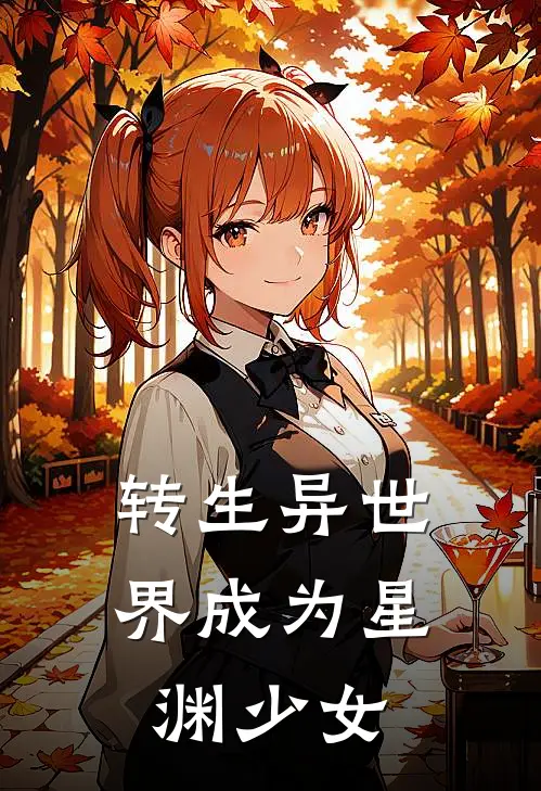转生异世界成为星渊少女