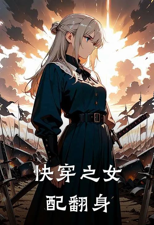 快穿之女配翻身(林薇顾衍琛)免费小说在线阅读_在线阅读免费小说快穿之女配翻身(林薇顾衍琛)