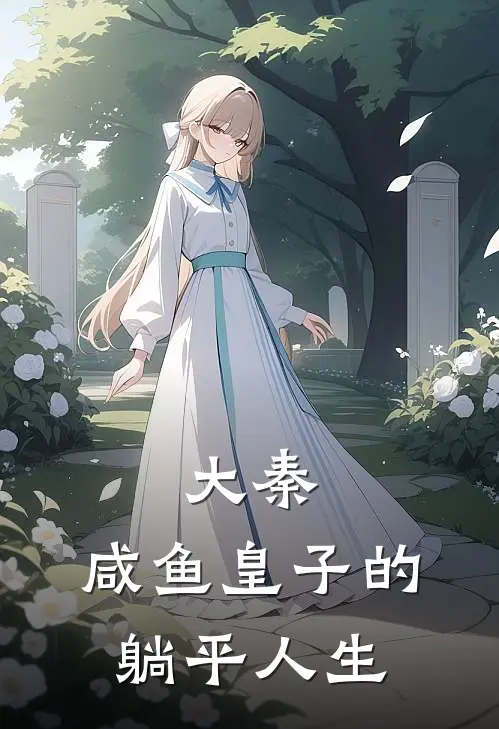 大秦：咸鱼皇子的躺平人生