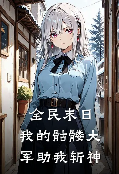 全民末日：我的骷髅大军助我斩神