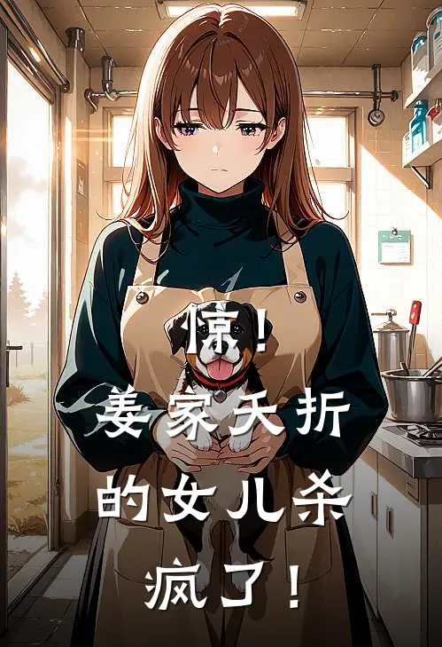 惊！姜家夭折的女儿杀疯了！