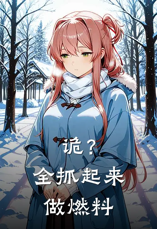 诡？全抓起来做燃料(李锦明林小雨)最新小说全文阅读_最新章节列表诡？全抓起来做燃料(李锦明林小雨)